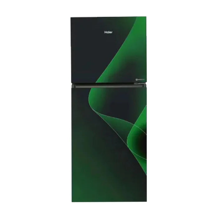 Haier Refrigerator HRF-246 IPGA Inverter Haier Refrigerator HRF-246 IPGA Inverter